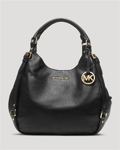 michael michael kors hobo|Michael Kors hobo bag black.